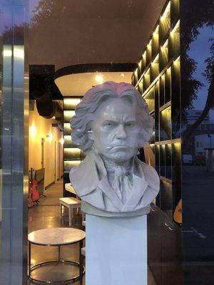 Angeles Academy of Music