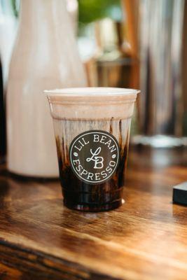 Lil Bean Espresso