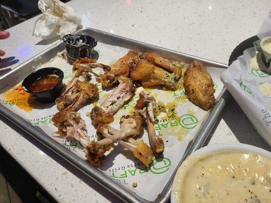 The Draft Sports Grill