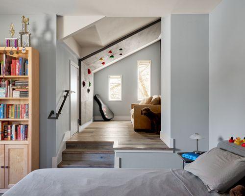 Restructure Studio