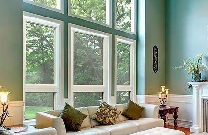 Windows From Warriors