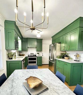 Gomez Luxury Furniture