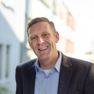 Brian E. Dye, President & Owner of Tech Wise Office