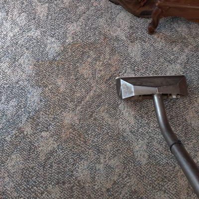 JB Carpet Cleaning Service