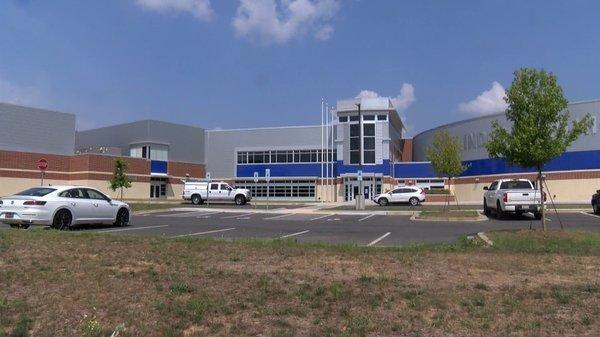 Indian Land High School