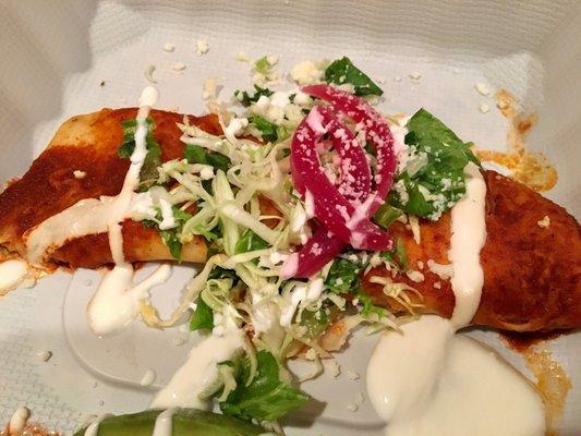 Bravo! House of Enchiladas