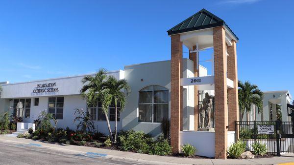 Incarnation Catholic School