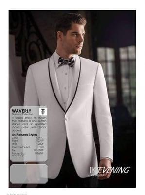 K's Bridal and Prom Boutique