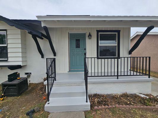 Happy Homes Remodeling