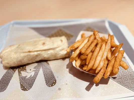 Hands down best combo!