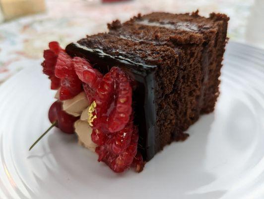 Harrison's Fine Pastries