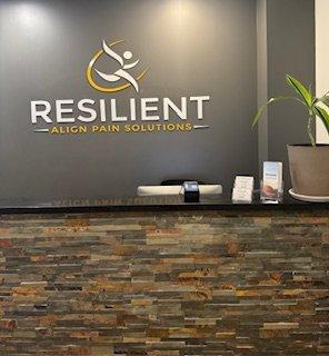 Resilient Align Pain Solutions