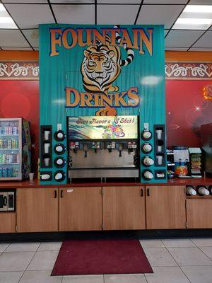 Tiger Fuel Stop