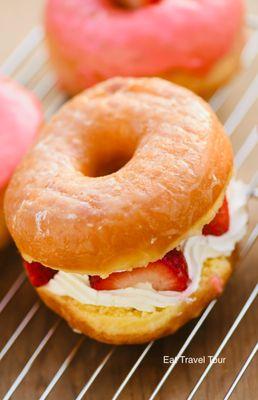 Donut Friend - Highland Park