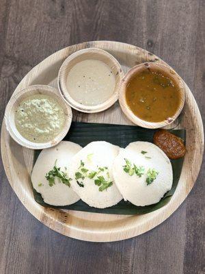 Idli