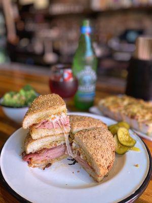 Cochon Butcher
