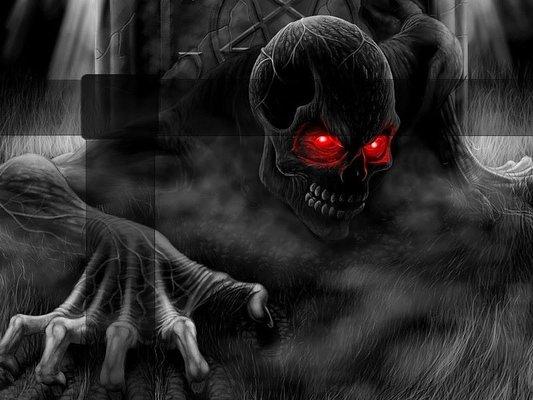 Branson Ghost and Paranormal Tours