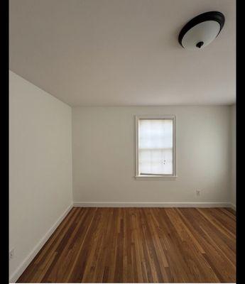 Interior House Painting