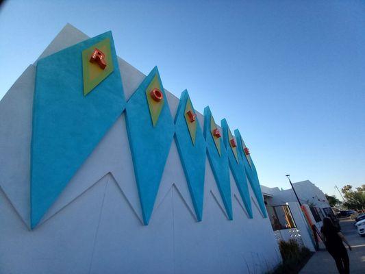 You'll see the Royale at the top.