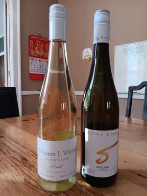 Table Wine