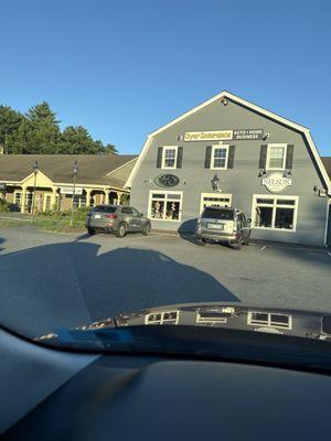 Bedford Nail Spa