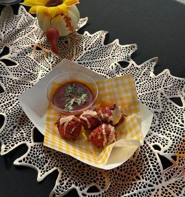 For the Love of Birria