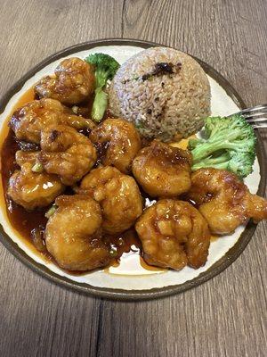 The Chinese Neighbor