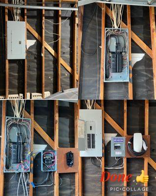 CLN Electric & Handy