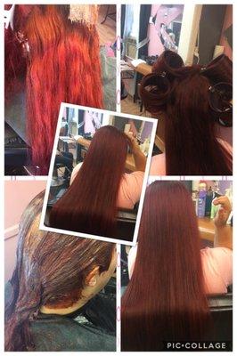 They did a wonderful job !!!