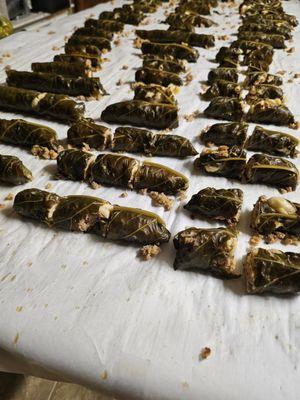 Hots Catering and Chef