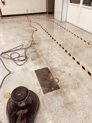 Lightning Janitorial Services