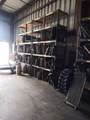 Discount Auto Salvage