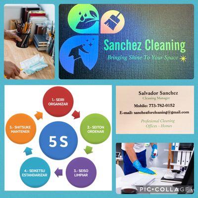 Sanchez Cleaning