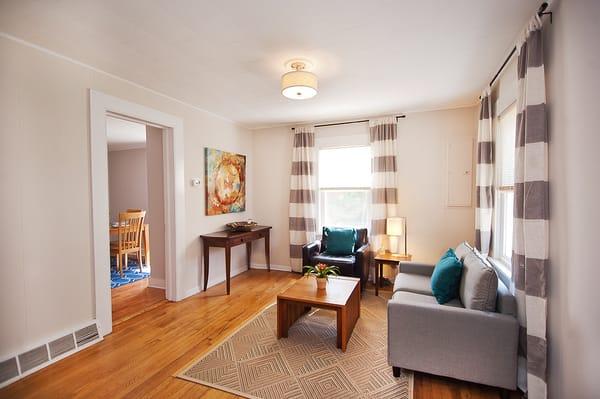 Illuminate By Silvergate Realty