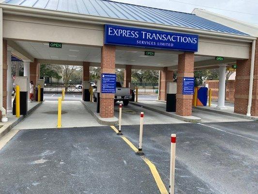 South Carolina Federal Credit Union