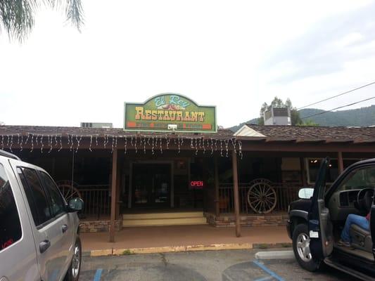 Pauma Valley Trading Center