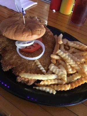 State Street Bar & Grill