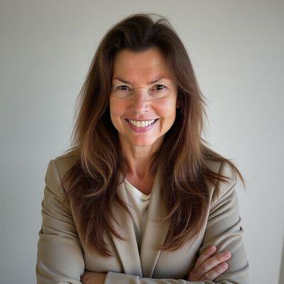 Nicole Burton - Compass Real Estate