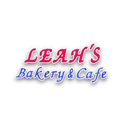 Leah's Bakery & Cafe Logo