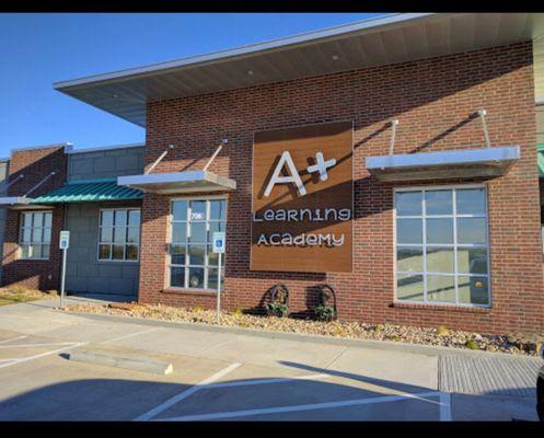 A + Learning Academy