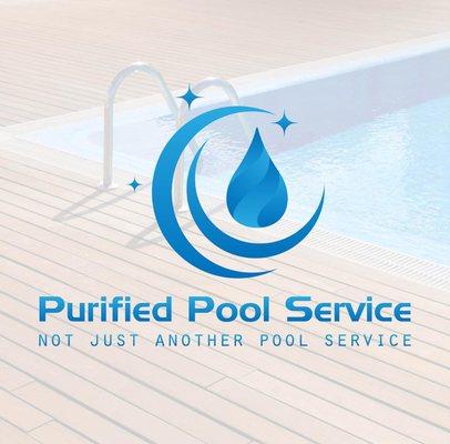 Purified Pool Service