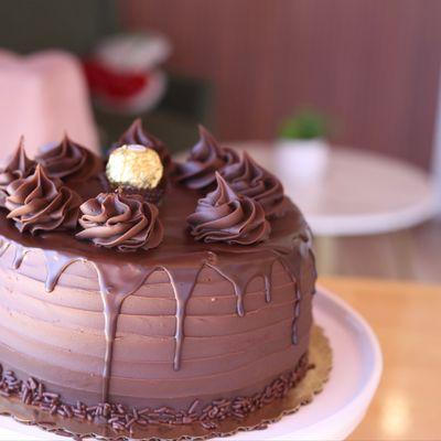 Chocolate Cake