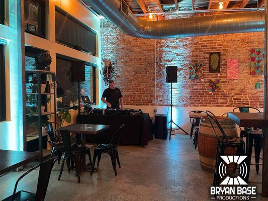 Bryan Base Productions