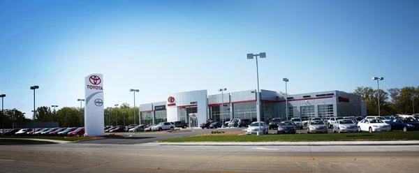 Heintz Collision Center