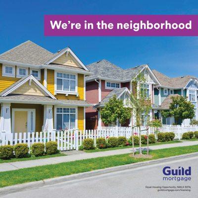 Guild Mortgage