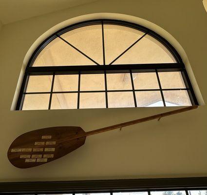 Ballard Family Mortuary