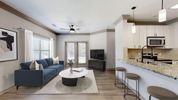 Avenues at Craig Ranch Apartments