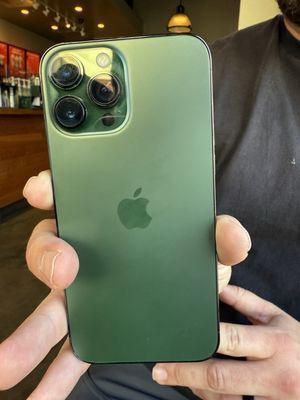 My fix phone that works like new now