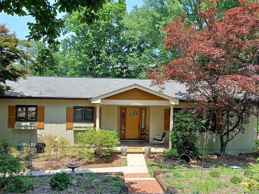 Clover Painting and Renovations