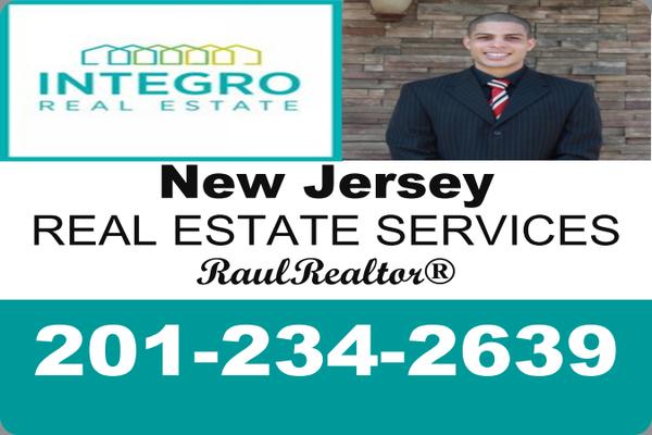 Raúl Cabrera - Integro Real Estate